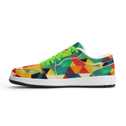 triangle-v7-low-top-leder-sneaker-fur-herren-sneaker-jlr-design-4 - JLR Design