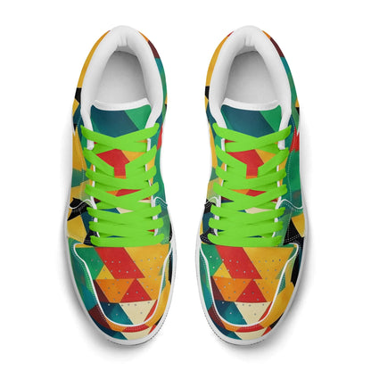 triangle-v7-low-top-leder-sneaker-fur-herren-sneaker-jlr-design-7 - JLR Design