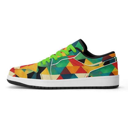 triangle-v7-low-top-leder-sneaker-fur-herren-sneaker-jlr-design-9 - JLR Design