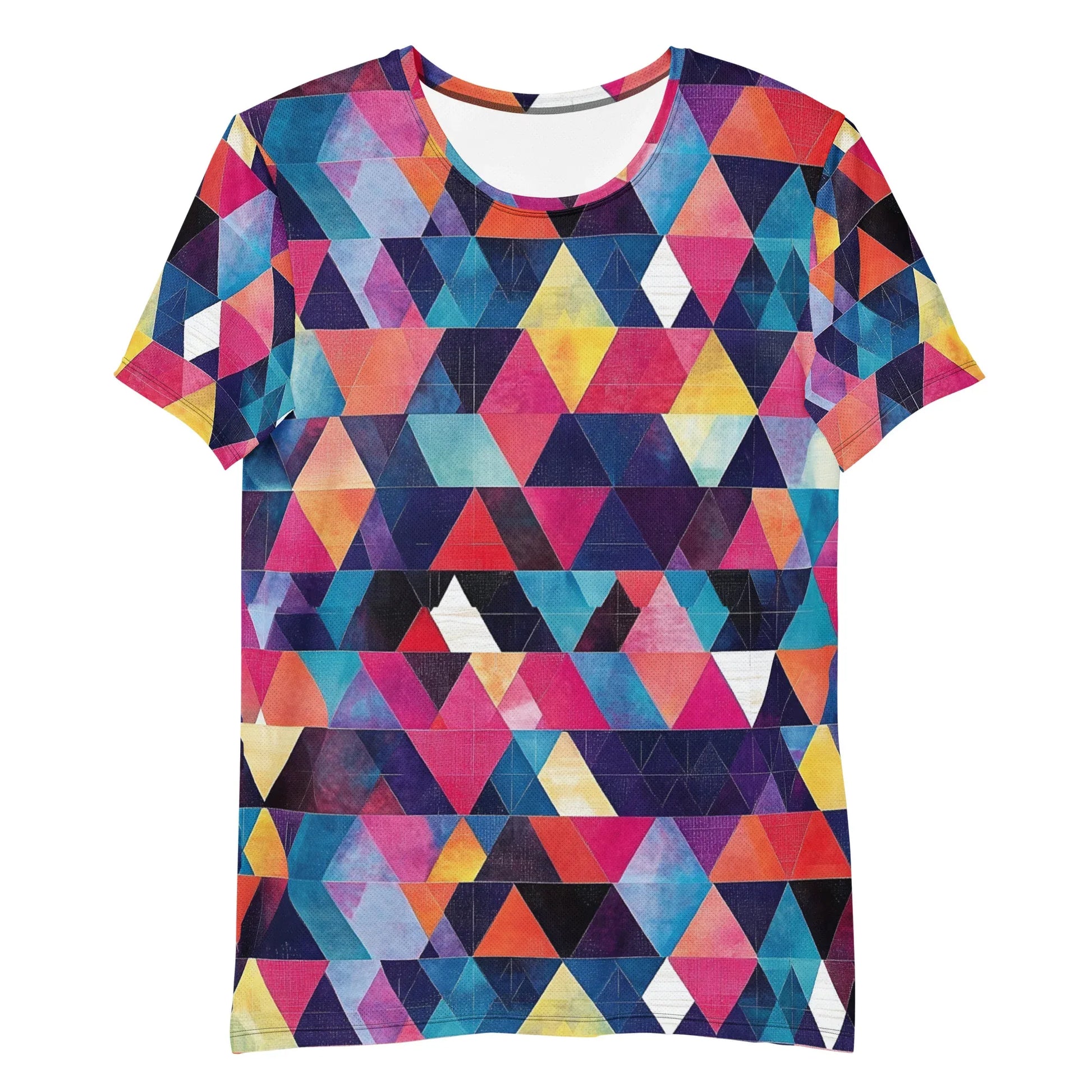 triangle-v7-sport-t-shirt-fur-herren-sport-t-shirt-jlr-design-4 - JLR Design