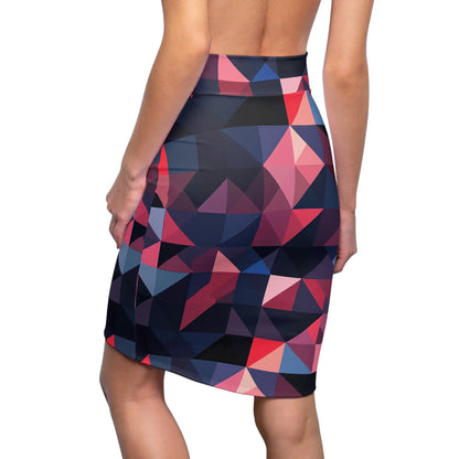 triangle-v8-bleistiftrock-fur-damen-eleganter-mid-waist-rock-mit-stretch-komfort-bleistiftrock-jlr-design-2 - JLR Design