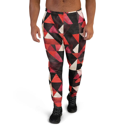 triangle-v8-herren-jogginghose-jogginghose-jlr-design-1 - JLR Design