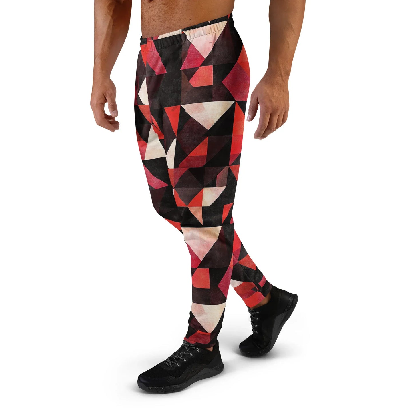 triangle-v8-herren-jogginghose-jogginghose-jlr-design-10 - JLR Design