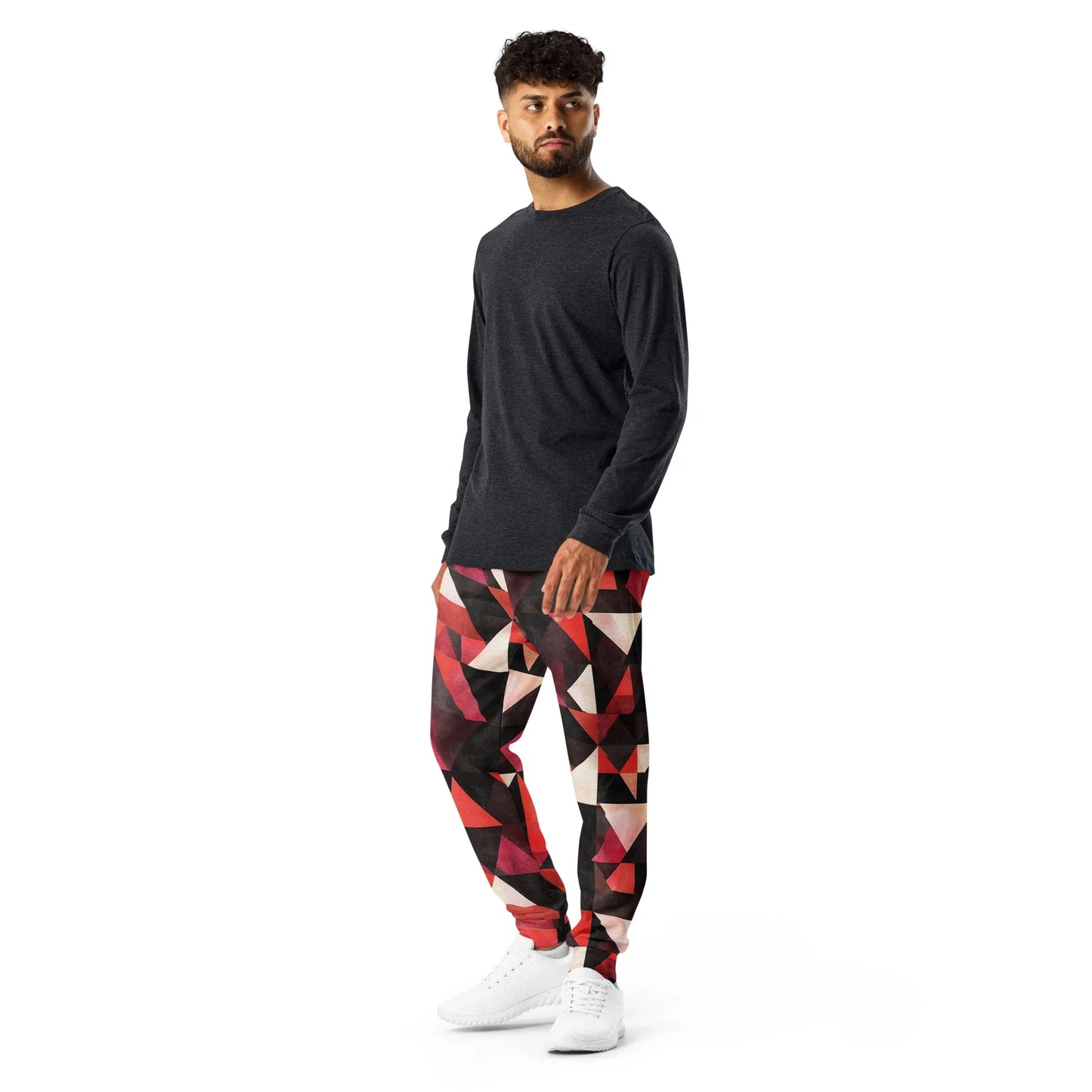 triangle-v8-herren-jogginghose-jogginghose-jlr-design-2 - JLR Design