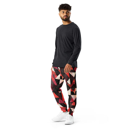 triangle-v8-herren-jogginghose-jogginghose-jlr-design-2 - JLR Design