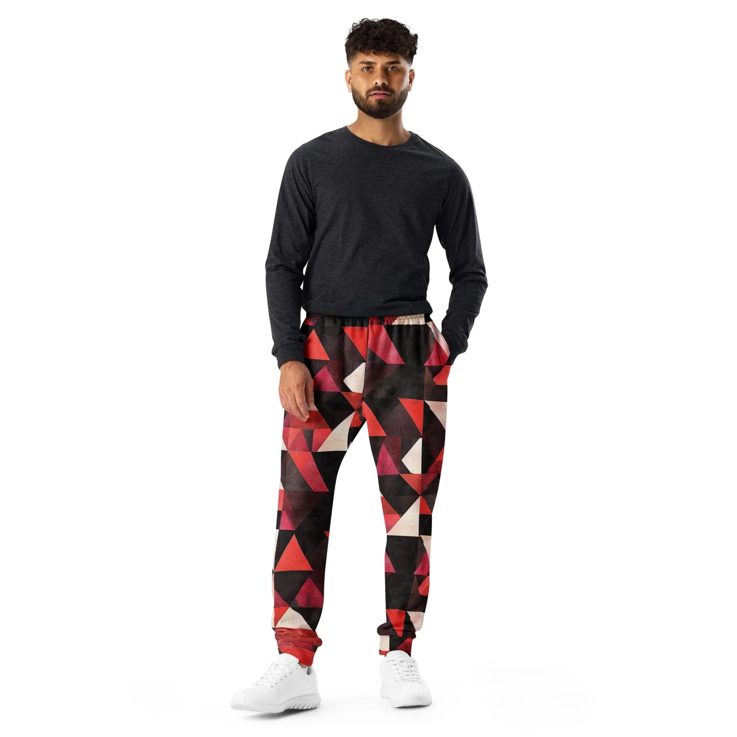 triangle-v8-herren-jogginghose-jogginghose-jlr-design-3 - JLR Design