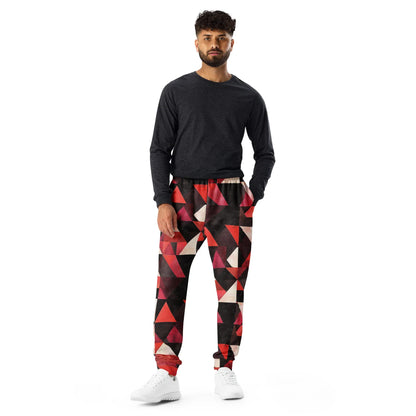 triangle-v8-herren-jogginghose-jogginghose-jlr-design-3 - JLR Design