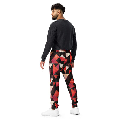triangle-v8-herren-jogginghose-jogginghose-jlr-design-4 - JLR Design