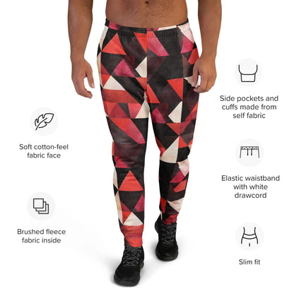 triangle-v8-herren-jogginghose-jogginghose-jlr-design-7 - JLR Design