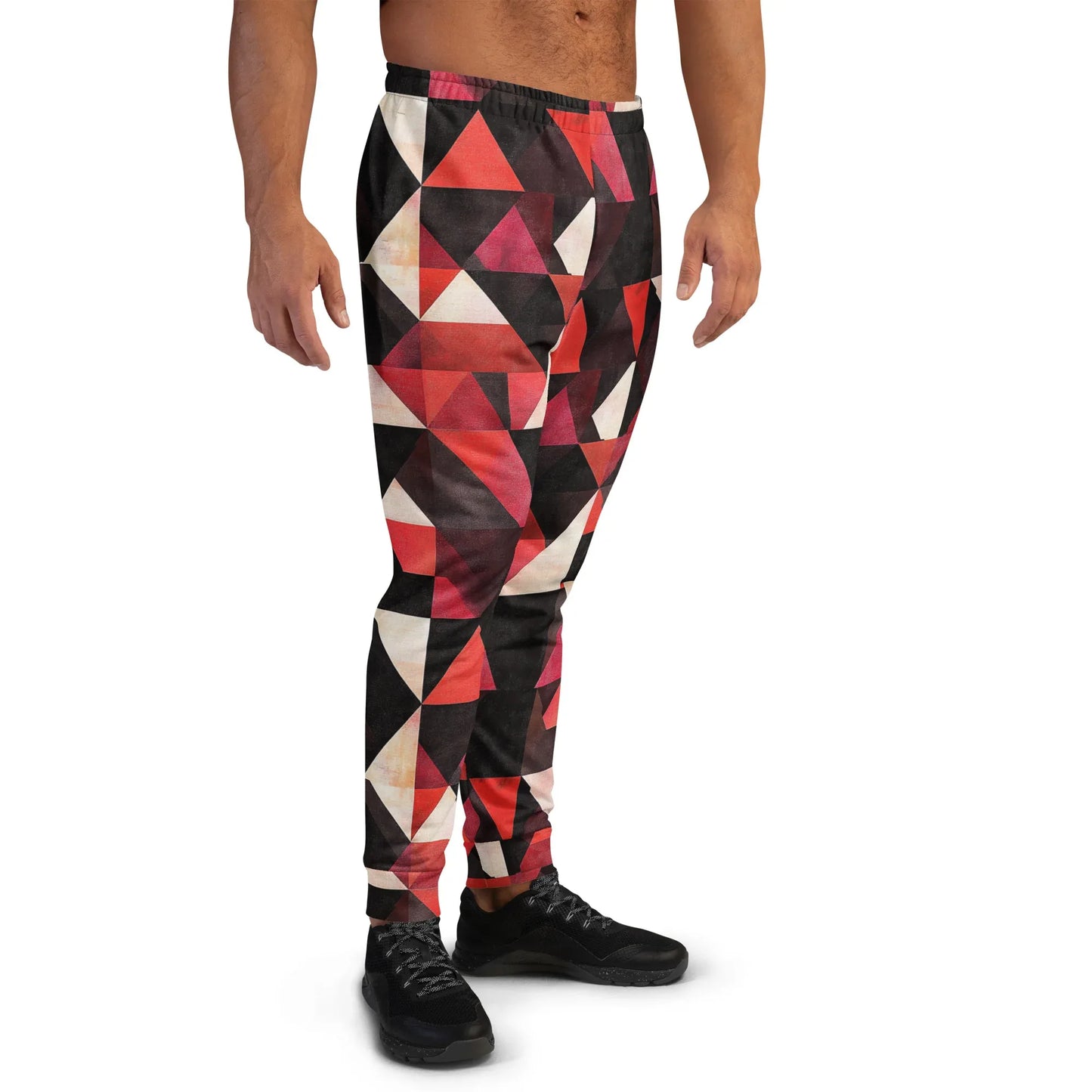 triangle-v8-herren-jogginghose-jogginghose-jlr-design-8 - JLR Design