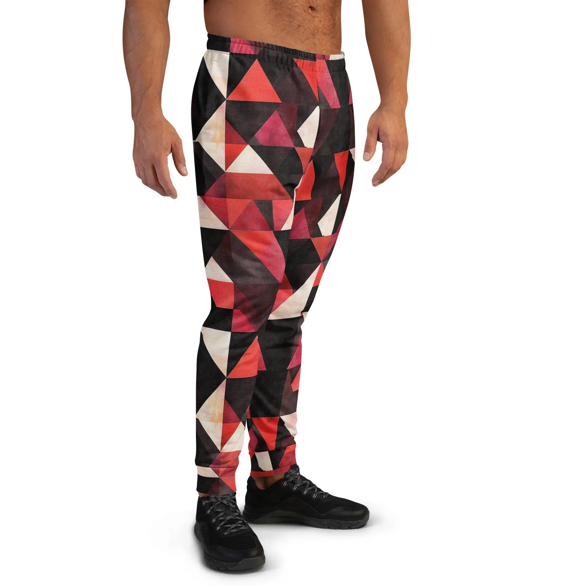 triangle-v8-herren-jogginghose-jogginghose-jlr-design-8 - JLR Design
