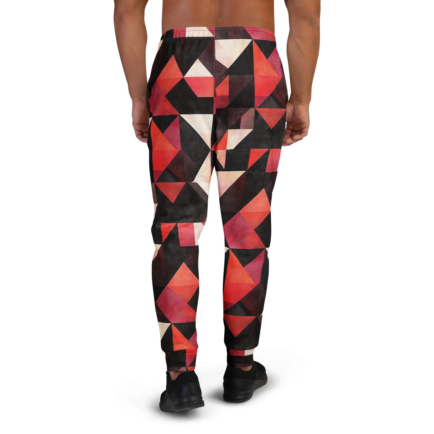triangle-v8-herren-jogginghose-jogginghose-jlr-design-9 - JLR Design