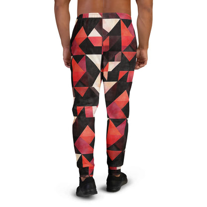 triangle-v8-herren-jogginghose-jogginghose-jlr-design-9 - JLR Design