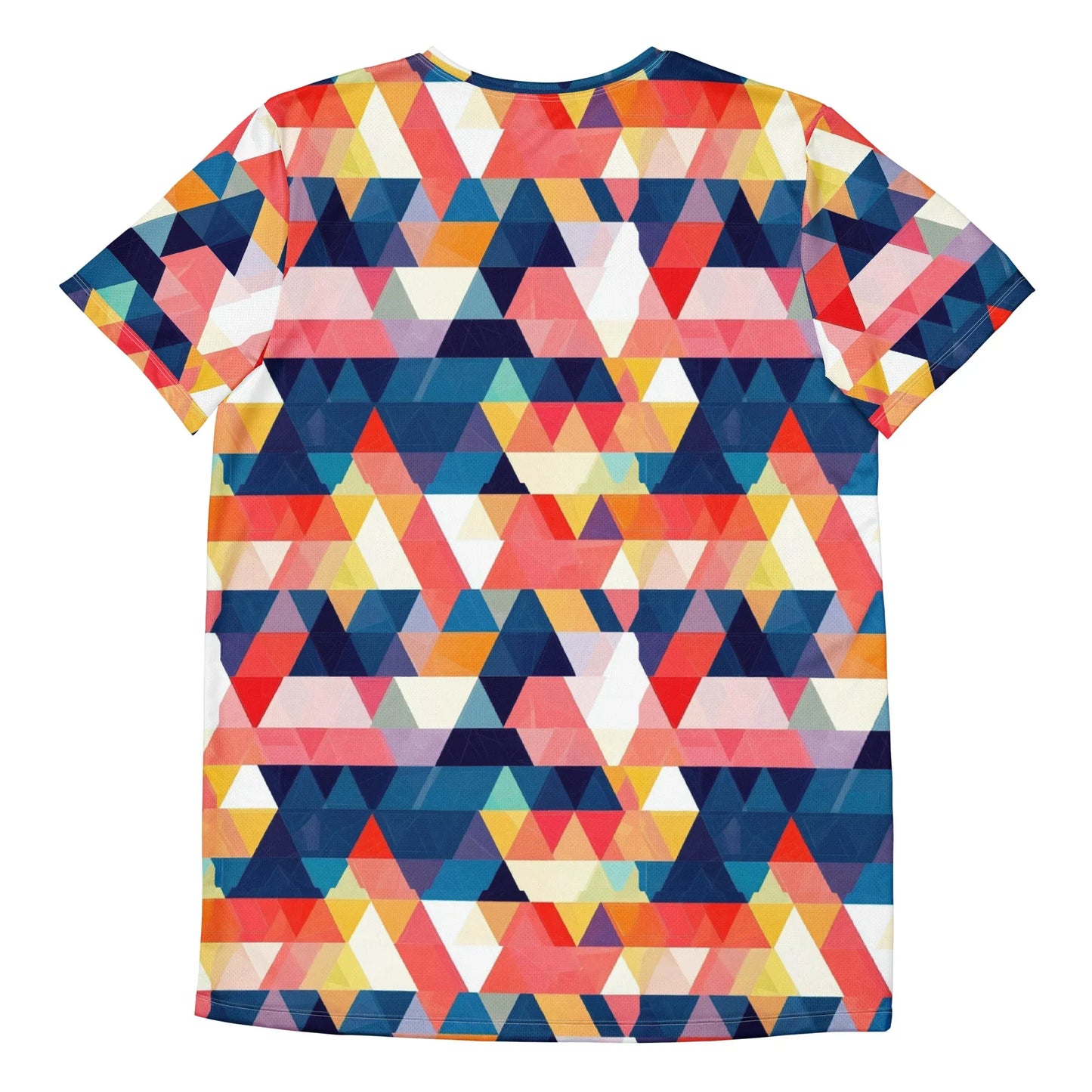 triangle-v8-sport-t-shirt-fur-herren-sport-t-shirt-jlr-design-6 - JLR Design