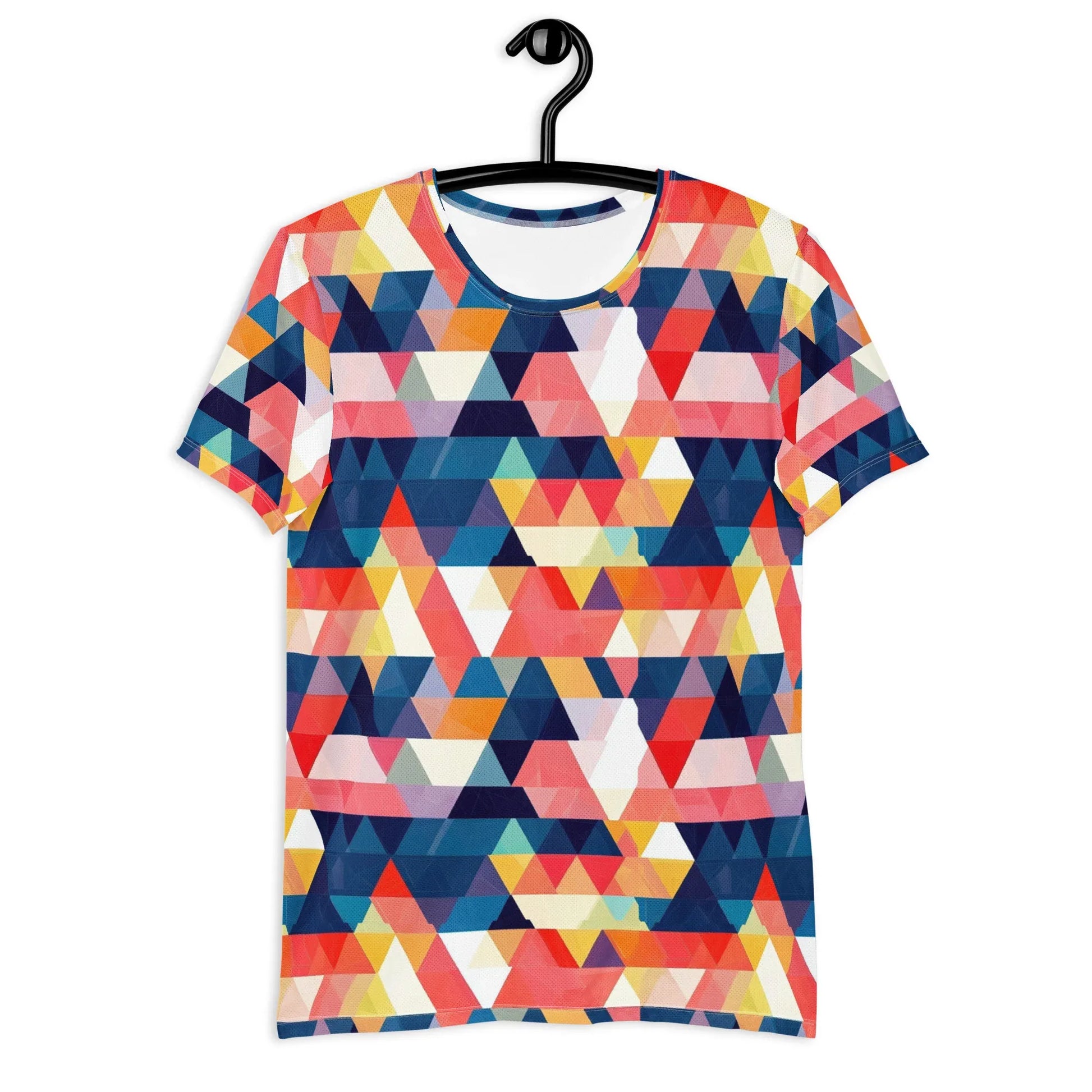 triangle-v8-sport-t-shirt-fur-herren-sport-t-shirt-jlr-design-7 - JLR Design