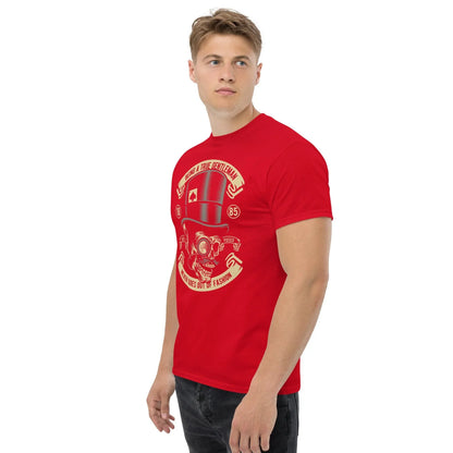 true-gentlemen-herren-t-shirt-t-shirt-jlr-design-14 - JLR Design