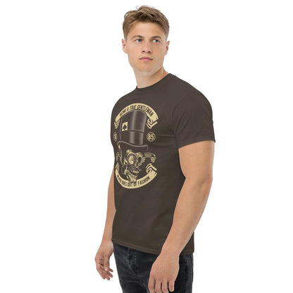 true-gentlemen-herren-t-shirt-t-shirt-jlr-design-17 - JLR Design