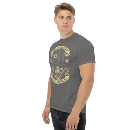 true-gentlemen-herren-t-shirt-t-shirt-jlr-design-20 - JLR Design