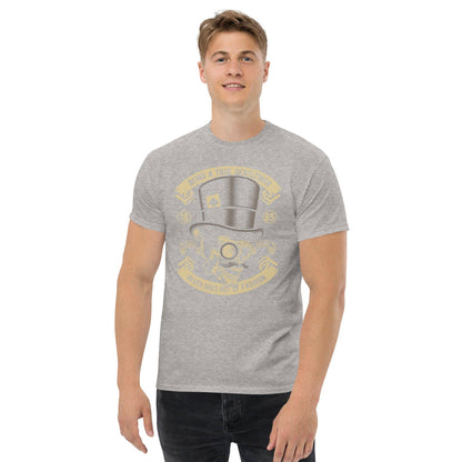 true-gentlemen-herren-t-shirt-t-shirt-jlr-design-28 - JLR Design
