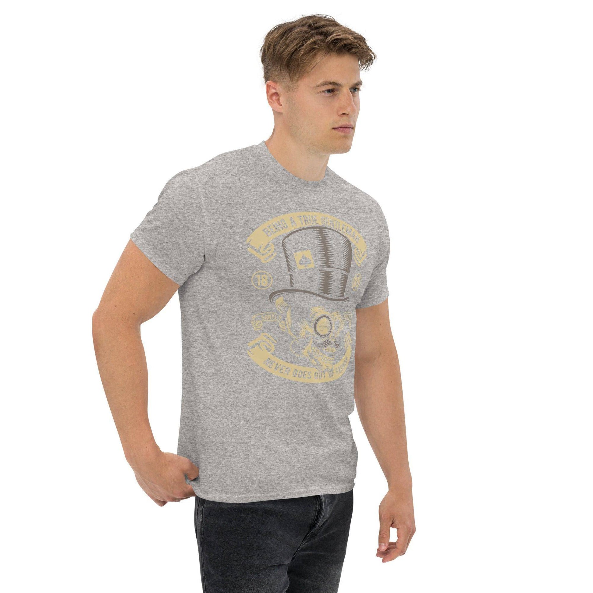 true-gentlemen-herren-t-shirt-t-shirt-jlr-design-30 - JLR Design