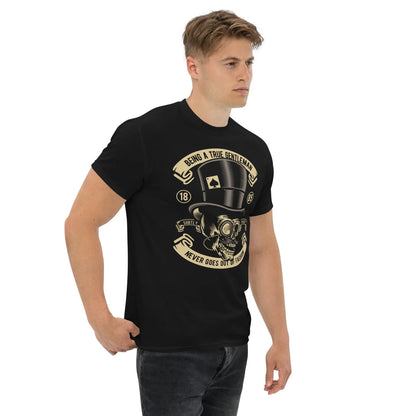 true-gentlemen-herren-t-shirt-t-shirt-jlr-design-6 - JLR Design