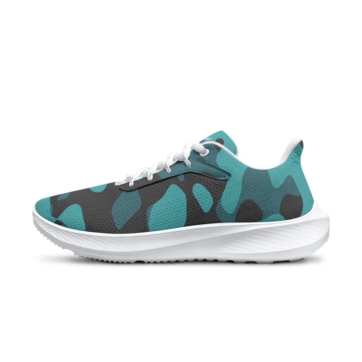 turkis-camouflage-aerowave-performance-laufschuhe-sneakers-jlr-design-1 - JLR Design