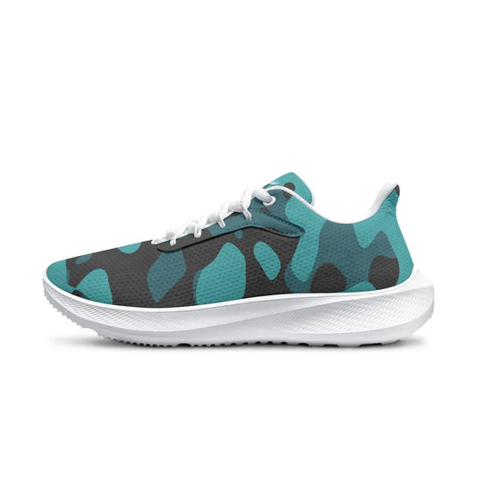 turkis-camouflage-aerowave-performance-laufschuhe-sneakers-jlr-design-1 - JLR Design