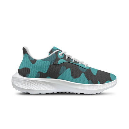 turkis-camouflage-aerowave-performance-laufschuhe-sneakers-jlr-design-4 - JLR Design