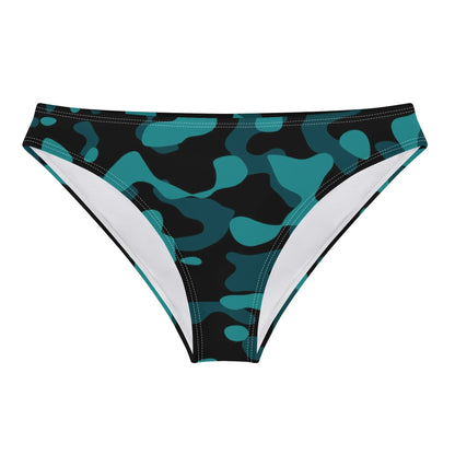 turkis-camouflage-damen-slip-damen-slip-jlr-design-3 - JLR Design
