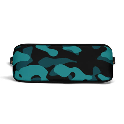 turkis-camouflage-elegante-umhangetasche-mit-kette-umhangetasche-jlr-design-3 - JLR Design