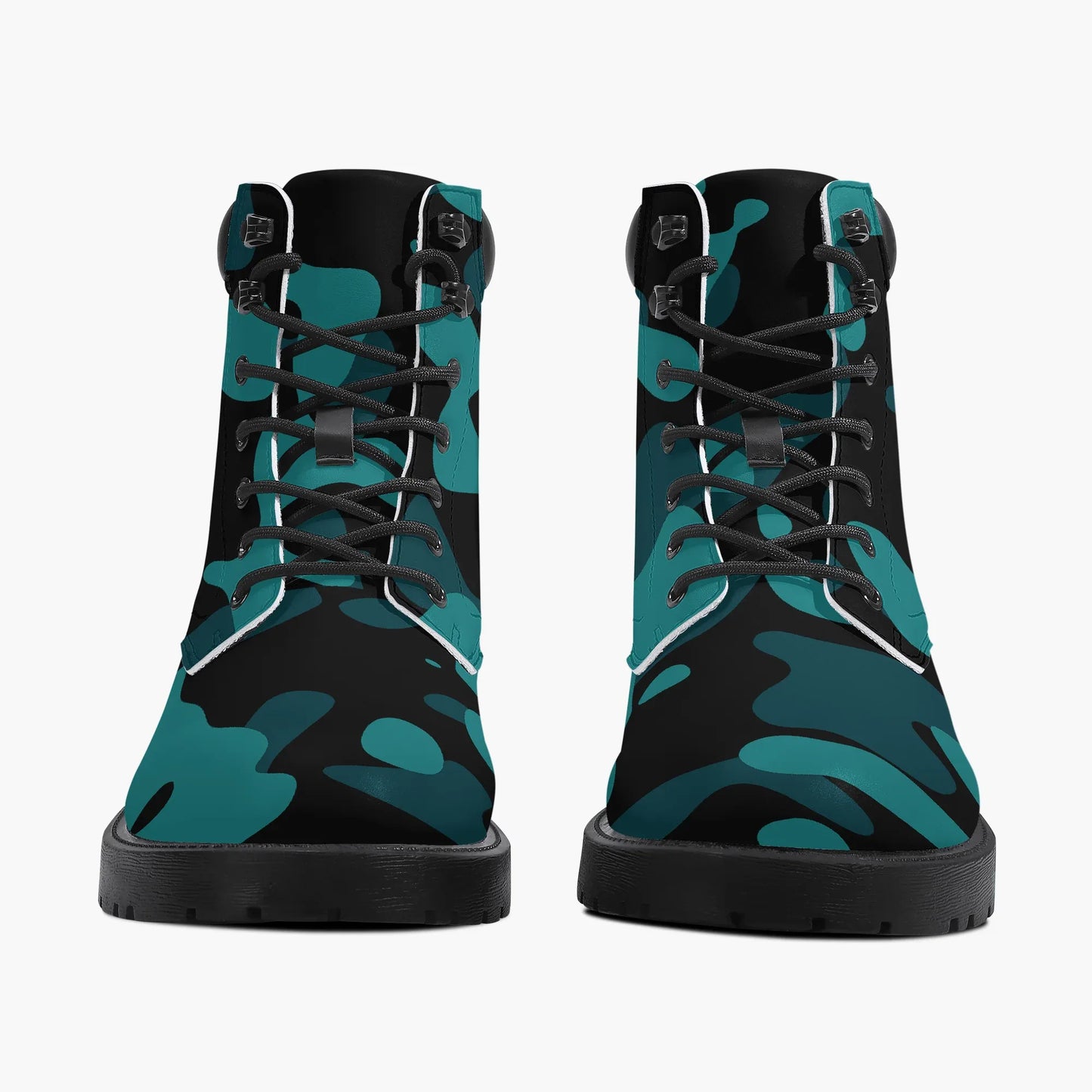 turkis-camouflage-leder-boots-or-stylische-und-warme-winterstiefel-boots-jlr-design-5 - JLR Design