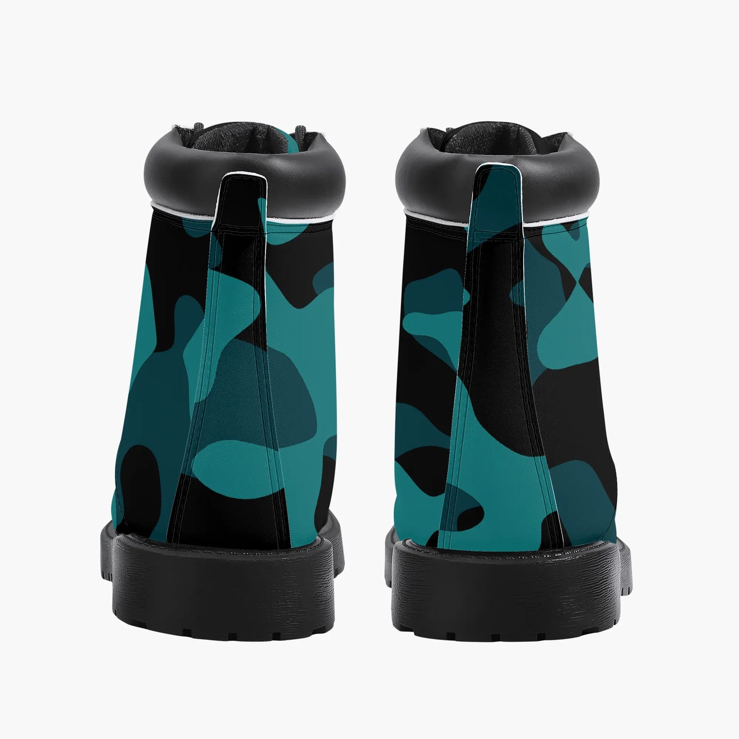 turkis-camouflage-leder-boots-or-stylische-und-warme-winterstiefel-boots-jlr-design-9 - JLR Design