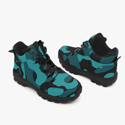turkis-camouflage-winter-stiefel-winter-stiefel-jlr-design-1 - JLR Design