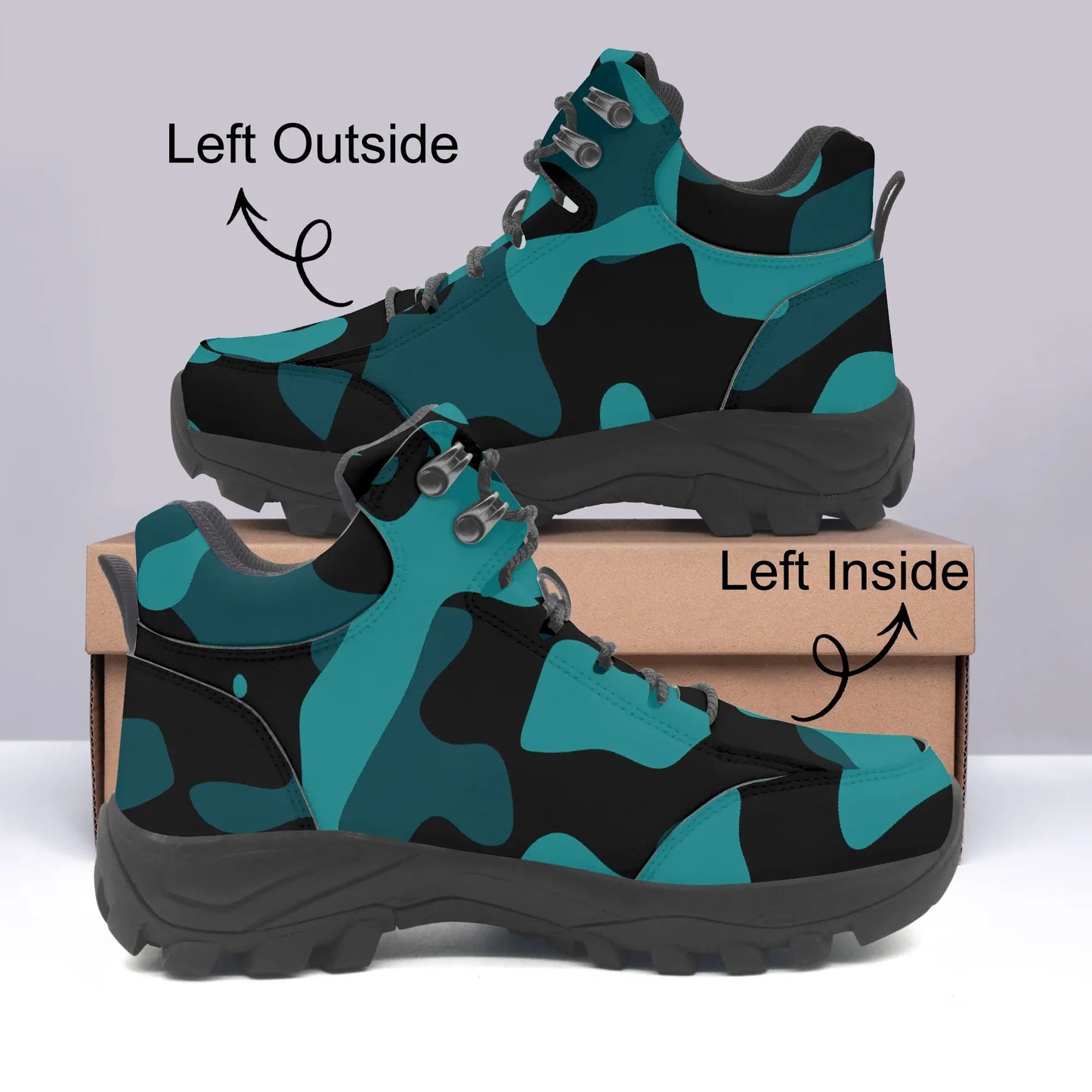 turkis-camouflage-winter-stiefel-winter-stiefel-jlr-design-5 - JLR Design