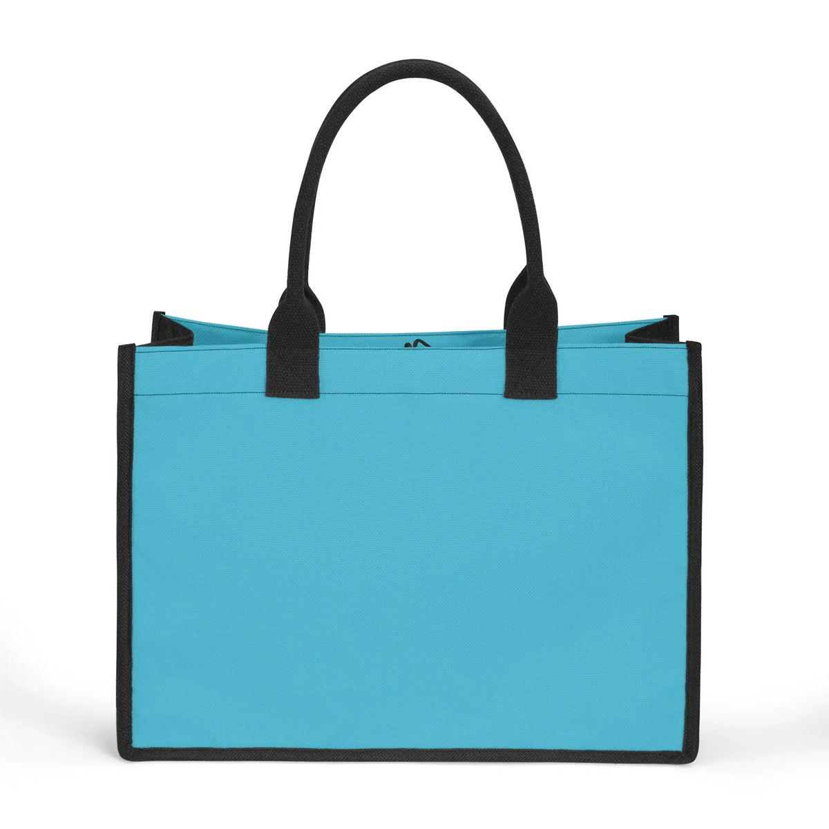 turkise-canvas-shopper-tasche-einkaufstasche-jlr-design-jlr-design-de-2 - JLR Design