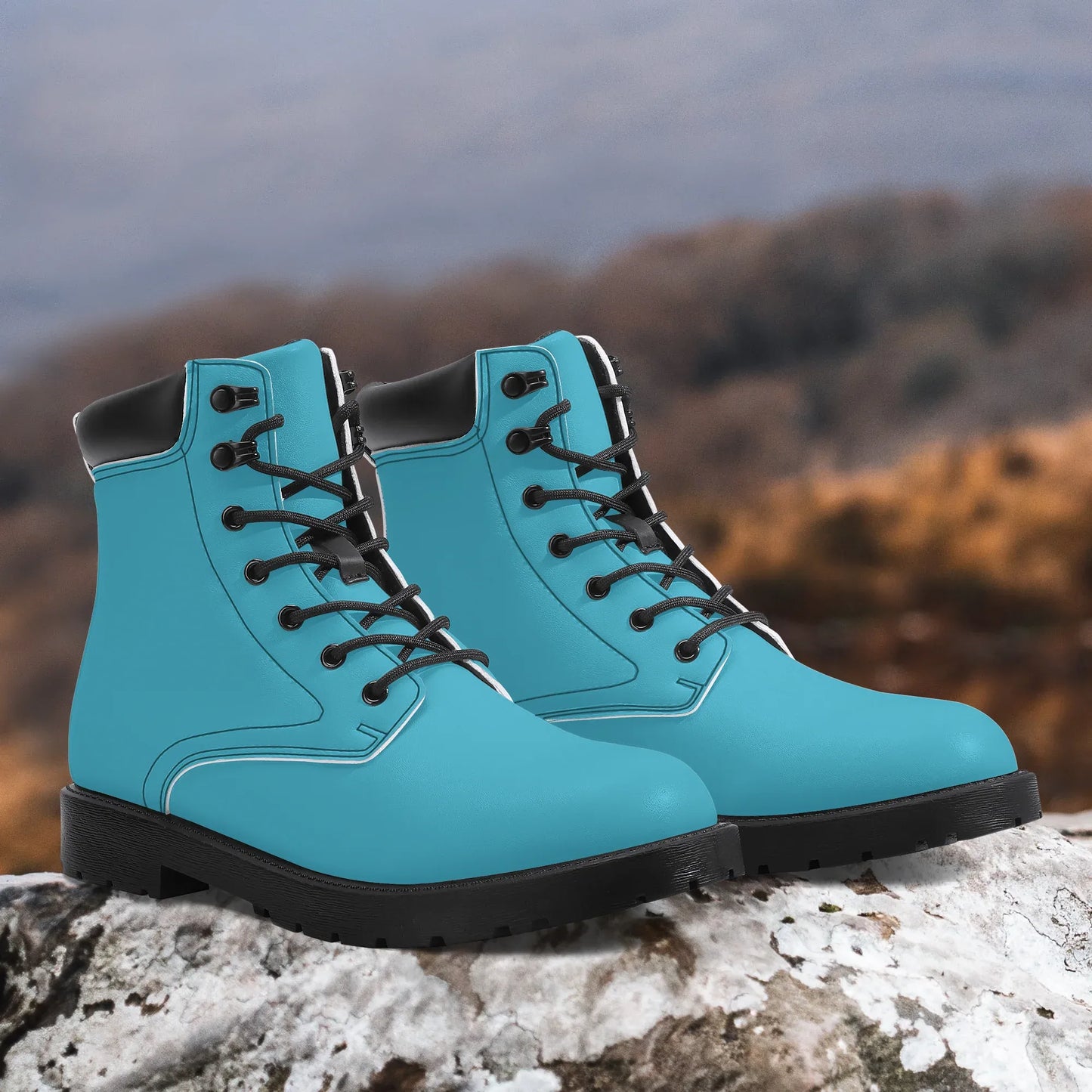 turkise-leder-boots-or-stylische-und-warme-winterstiefel-boots-jlr-design-2 - JLR Design