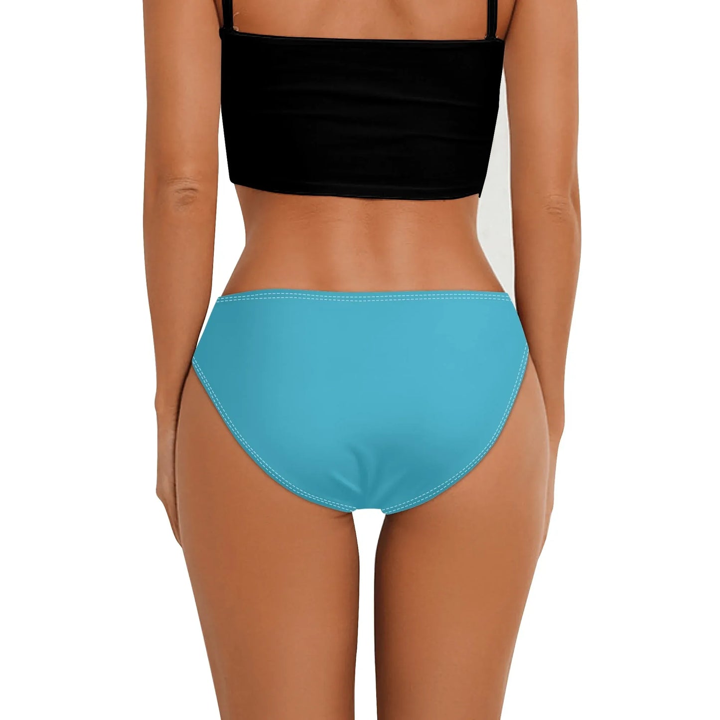 turkiser-damen-slip-damen-slip-jlr-design-2 - JLR Design