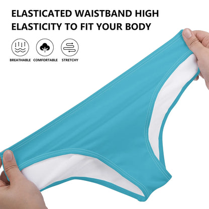 turkiser-damen-slip-damen-slip-jlr-design-5 - JLR Design