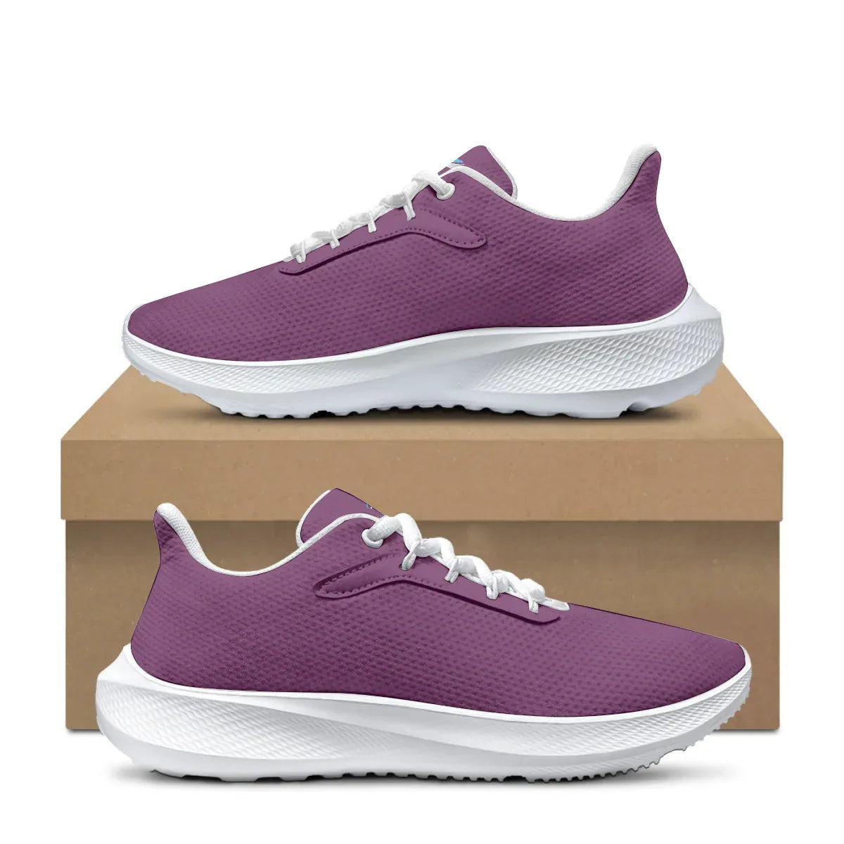 tyrian-purple-aerowave-performance-laufschuhe-sneakers-jlr-design-5 - JLR Design