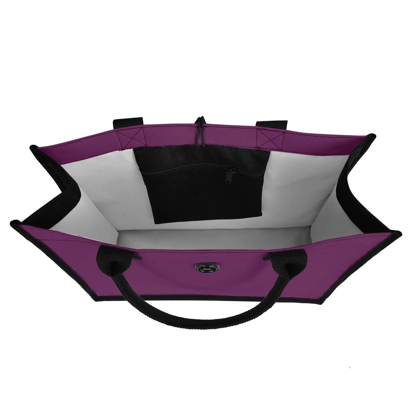 tyrian-purple-canvas-shopper-tasche-einkaufstasche-jlr-design-5 - JLR Design