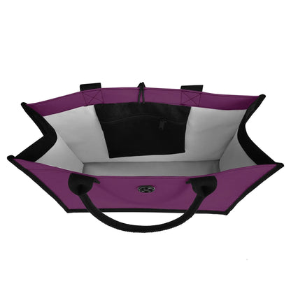 tyrian-purple-canvas-shopper-tasche-einkaufstasche-jlr-design-5 - JLR Design