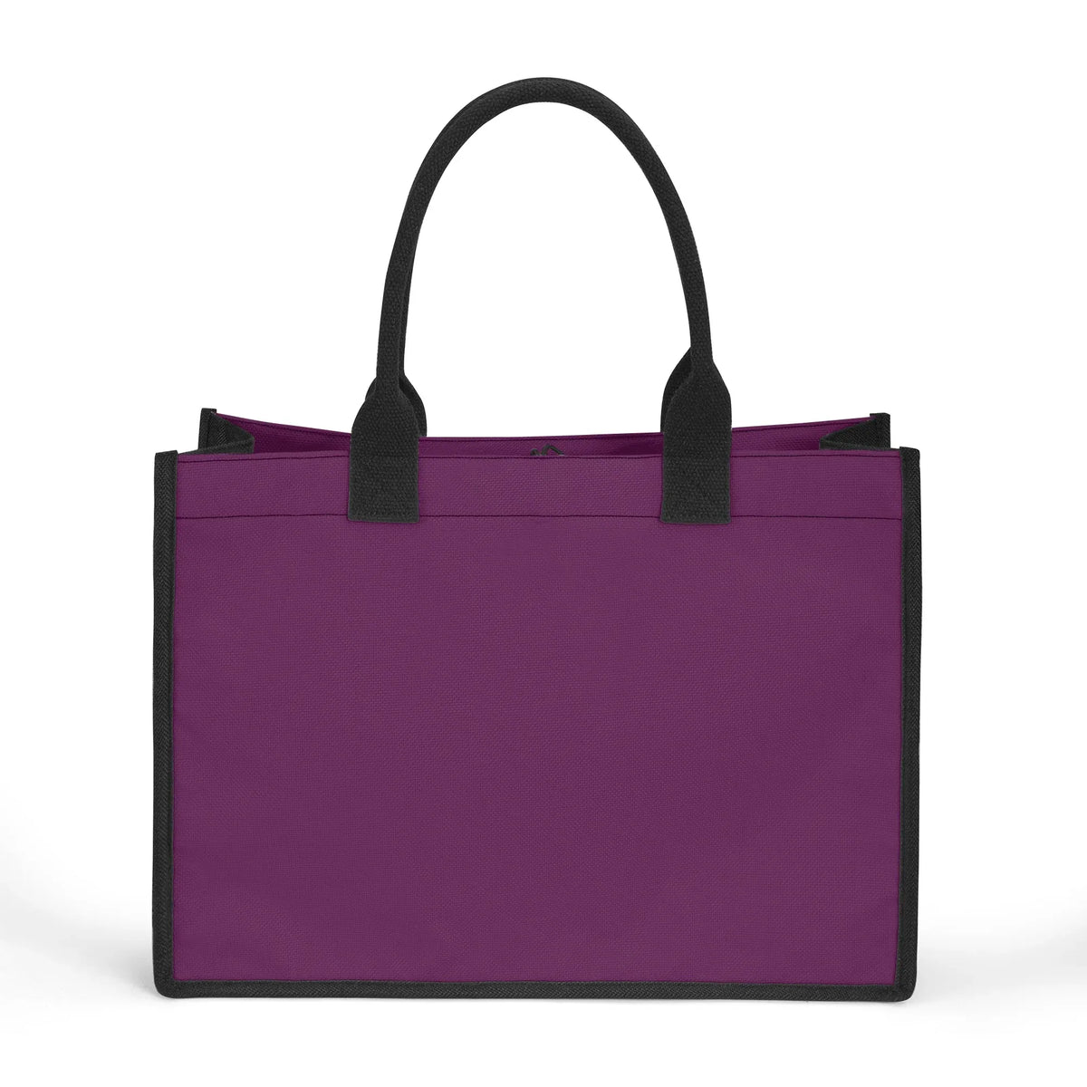 tyrian-purple-canvas-shopper-tasche-einkaufstasche-jlr-design-jlr-design-de-2 - JLR Design