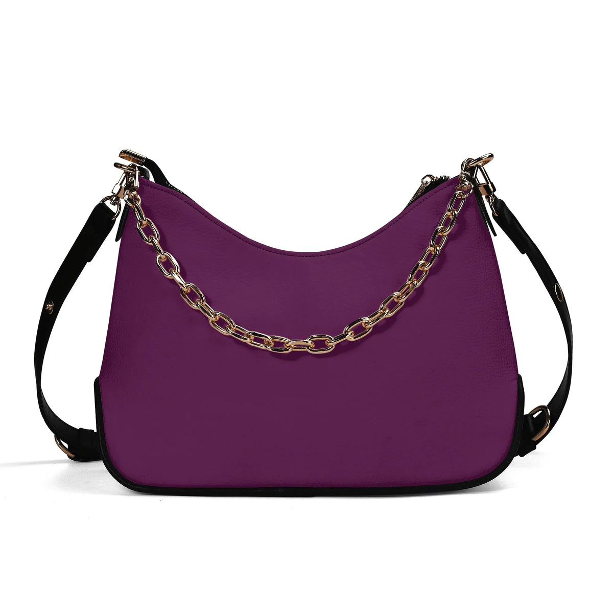 tyrian-purple-elegante-umhangetasche-mit-kette-umhangetasche-jlr-design-jlr-design-de-1 - JLR Design