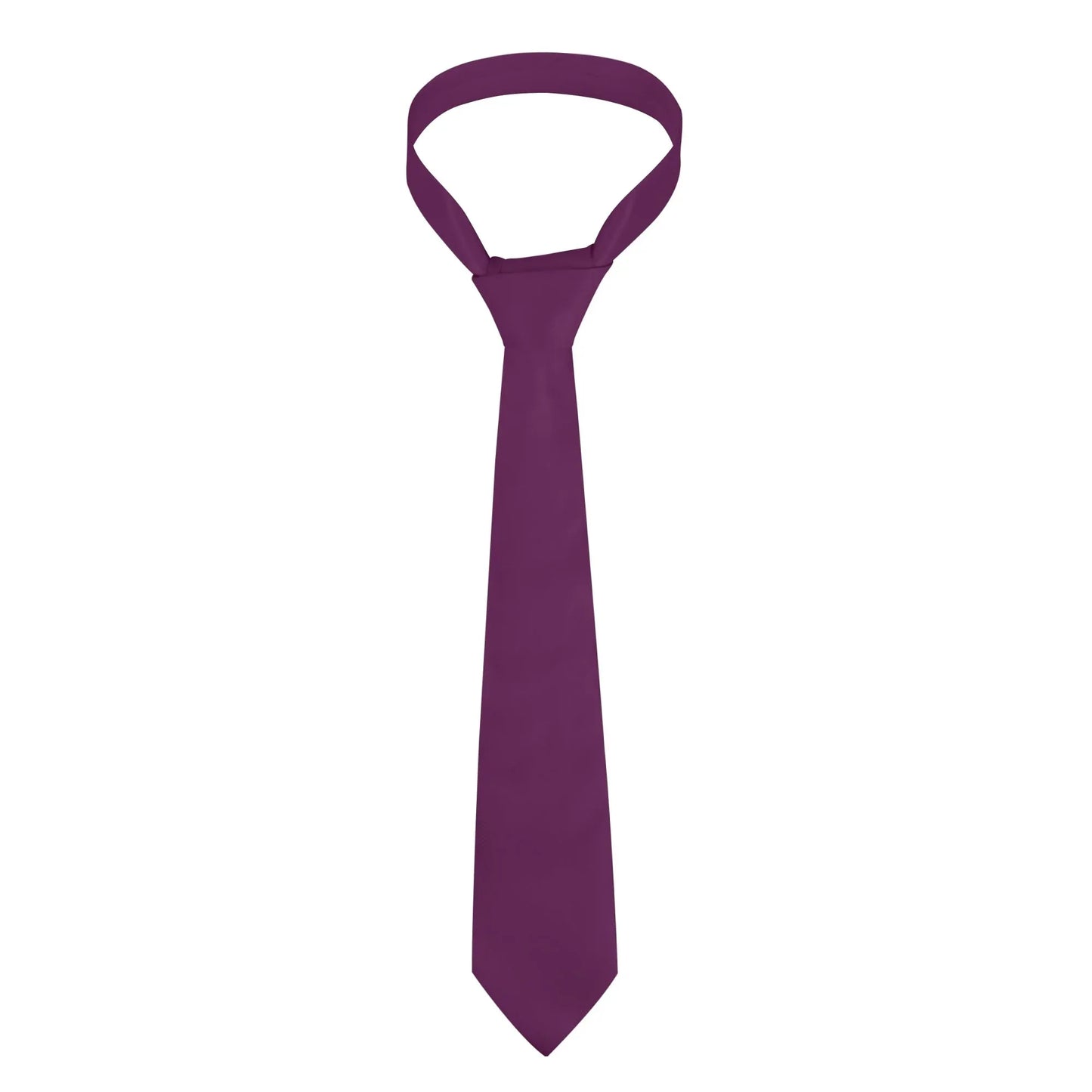 tyrian-purple-krawatte-krawatte-jlr-design-3 - JLR Design