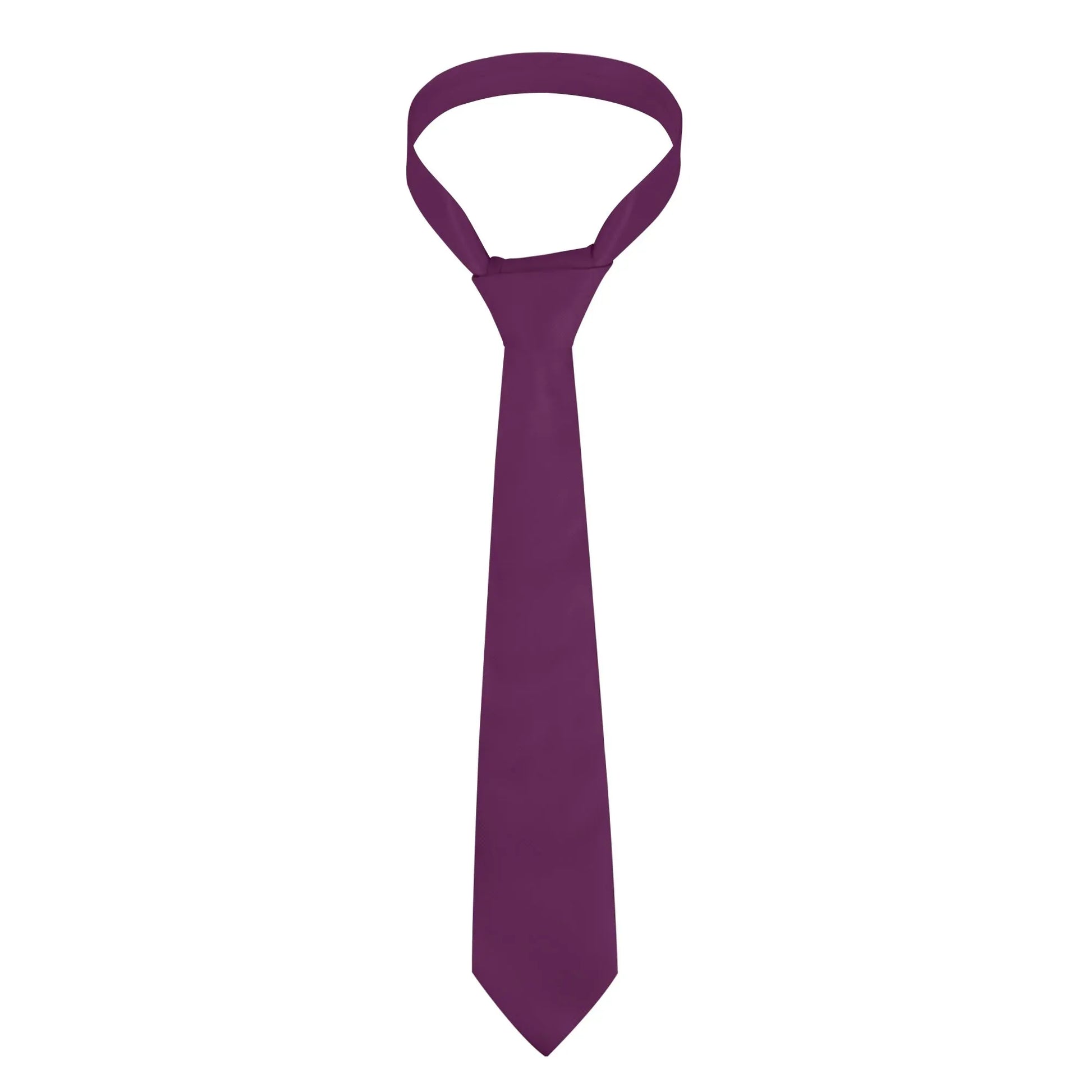 tyrian-purple-krawatte-krawatte-jlr-design-3 - JLR Design