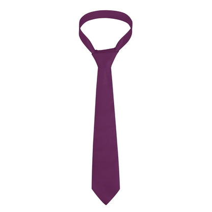 tyrian-purple-krawatte-krawatte-jlr-design-3 - JLR Design