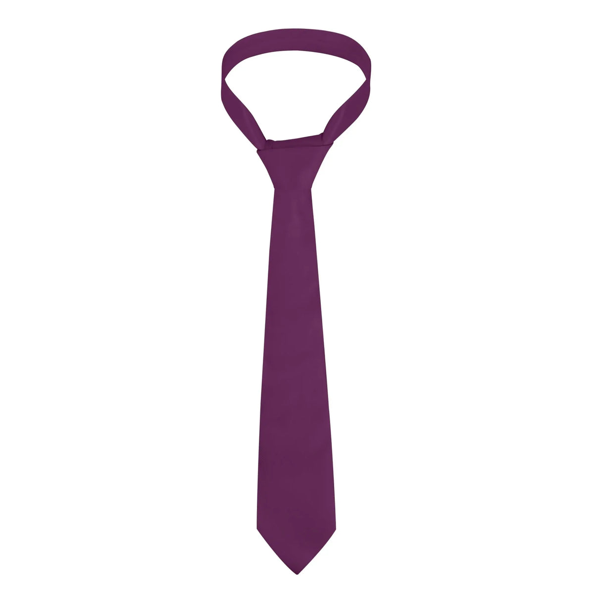 tyrian-purple-krawatte-krawatte-jlr-design-jlr-design-de-3 - JLR Design