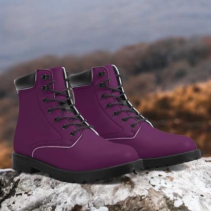 tyrian-purple-leder-boots-or-stylische-und-warme-winterstiefel-boots-jlr-design-2 - JLR Design