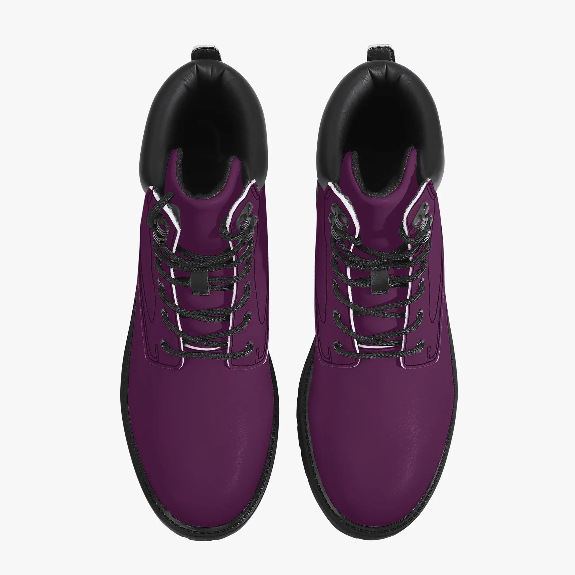 tyrian-purple-leder-boots-or-stylische-und-warme-winterstiefel-boots-jlr-design-4 - JLR Design