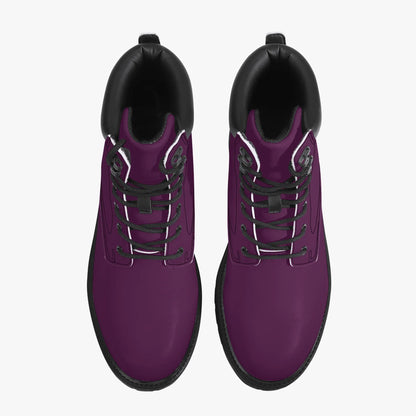 tyrian-purple-leder-boots-or-stylische-und-warme-winterstiefel-boots-jlr-design-4 - JLR Design